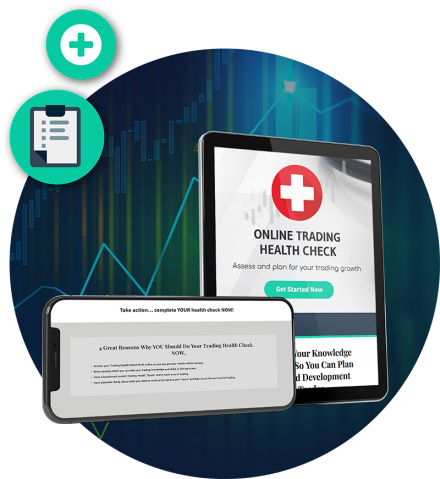 Online Trading Health Check